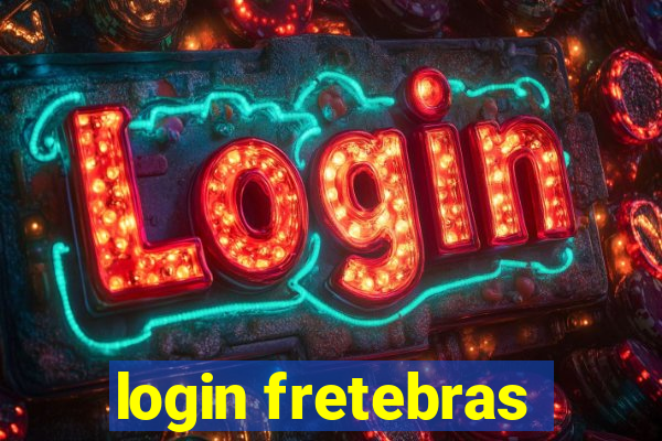 login fretebras